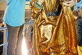 Najvyšší drevený oltár na svete je kompletne zreštaurovaný: Skvost Majstra Pavla pohltil 300-tisíc €!