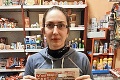 Martina vyhrala s Novým Časom 500 €: Kúpim novú sedačku!