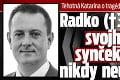 Tehotná Katarína o tragédii v trnavskom Peugeote: Radko (†  37) svojho synčeka nikdy neuvidí!