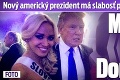 Nový americký prezident má slabosť pre slovenské ženy: My sme očarili Donalda!