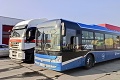Zvolen zavedie ako prvý na Slovensku LNG palivo: Autobusy pofrčia na špeciálny plyn!
