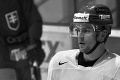 Šokujúca správa z USA: Bývalý hokejový reprezentant Marek Svatoš († 34) je mŕtvy!