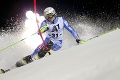 Na úvodný slalom sezóny Adam Žampa odcestuje aj napriek zdravotným problémom!
