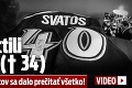 Takto si v NHL v noci uctili Svatoša († 34): Na tvárach hokejistov sa dalo prečítať všetko!