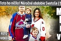 Toto ho ničilo! Náročné obdobie Svatoša († 34) ukončila smrť: Manželka ho našla mŕtveho v posteli!