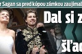 Peter Sagan sa pred kúpou zámkov zaujímal o rodokmeň: Dal si zistiť, či je šľachtic!