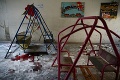 Zverstvo na sýrsky spôsob: Ostreľovanie materskej školy v Damasku zabilo najmenej 6 detí!