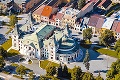 Veľký rebríček 144 najkrajších miest Slovenska: Skontrolujte, či sa v súťaži podarilo umiestniť aj tomu vášmu!