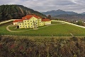 Rozostavané luxusné sídlo v Žiline má nového majiteľa: Saganovci si kupujú zámoček za milióny eur!