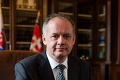 Konflikt s prezidentom Andrejom Kiskom: Tri dôvody, prečo je premiér krotký!