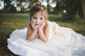 Štvorročné dievčatko splnilo matke jej posledné želanie: Fotografie, ktoré trhajú srdce!
