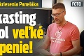 Kraus sa pustil do kriesenia Paneláka: Tajný kasting priniesol veľké prekvapenie!