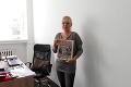 Andrea získala s Novým Časom 1 000 €: Vnúčikovi nakúpim darčeky!