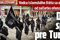 Vodca Islamského štátu sa ozval prvýkrát od začiatku ofenzívy pri Mósule: Desivá správa pre Turecko!