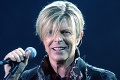 Prostredníctvom hudby žije naďalej: Bowieho posledný album je na prvom mieste britského rebríčka