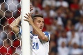 Posledný zápas Slovenska na EURO iba sledoval: Róbert Mak o pocitoch z lavičky
