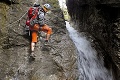 Návštevníci si to užili: Splav Hornádu aj ferrata bez zranení