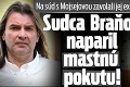 Na súd s Mojsejovou zavolali jej exmanžela: Sudca Braňovi naparil mastnú pokutu!