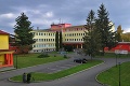 Hodnotenie slovenských nemocníc: Tie najlepšie majú v dvoch mestách!