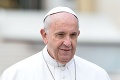 Pápež František dostal Cenu Karola Veľkého: Vyzval Európu, aby pamätala na zakladateľov