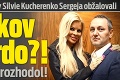 Manžela modelky Silvie Kucherenko Sergeja obžalovali: 15 rokov natvrdo?! Prokurátor rozhodol!