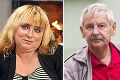 Ich hroby nikto nenájde: Martinke z Turca († 34) ani Slezáčkovi († 73) nemali blízki kde zapáliť sviečku!