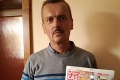 Jaroslav vyhral s Novým Časom 250 €: Takto poteší aj milovanú manželku!