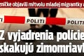 V mrazničke objavili mŕtvolu mladej migrantky a jej dcér: Z vyjadrenia polície naskakujú zimomriavky!