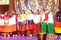 Prešovčanky svojím tancom pri tyči ohúrili svet! Pravidlá zo súťaže hovoria jasne: Toto nie je barový tanec!
