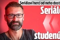 Kraus chystá návrat Paneláku, má to však háčik: Seriáloví herci od neho dostali studenú sprchu!