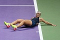 Obrovská senzácia je na svete: Cibulková zdolala svetovú jednotku a vyhrala MS WTA!