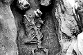 Grafik oživil 1000-ročnú mŕtvolu: Je toto tvár upíra z Čiech?!