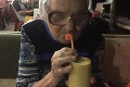 Babička dokazuje, že vek je len číslo: Dôchodok míňa po svojom, závidia jej aj mladí!
