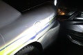 Opitá vodička narazila do policajného auta: Za volantom sedela nahá a neuveríte, čo robila!