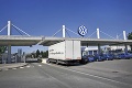 V blízkosti bratislavského Volkswagenu vznikne moderné logistické centrum: Investícia za 150 miliónov eur