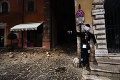 Časť Talianska zničenú zemetraseniami postihli dve nové: Nocou sa ozýval zúfalý krik!