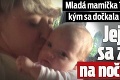 Mladá mamička 16-krát potratila, kým sa dočkala vytúženej dcérky: Jej šťastie sa zmenilo na nočnú moru!