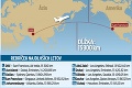 Najdlhší let sveta! 15 300 kilometrov z Dillí do San Francisca prekoná bez medzipristátia