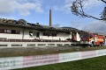 Požiar výrobnej haly na Považí konečne zlikvidovali: Hasiči s plameňmi bojovali 15 hodín