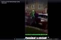Brutálny zásah policajtov vo Vranove! Kamaráti netušili, čoho sa chlapec dopustil: Odpoveď muža zákona vás zarazí!
