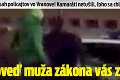 Brutálny zásah policajtov vo Vranove! Kamaráti netušili, čoho sa chlapec dopustil: Odpoveď muža zákona vás zarazí!