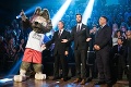 Futbalový šampionát v Rusku už má maskota: Vyhral vlk, mačka alebo tiger?