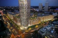 Centrum zmenia mrakodrapy, magistrát chystá výškovú reguláciu: Bude z Bratislavy Manhattan?