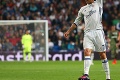 Dohady o Ronaldovom geste: Chcel ofsajd proti Realu? Všetko bolo inak