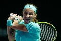 Kuriózny moment v tenise: Ruska Kuznecovová si zobrala nožničky a vyhrala zápas
