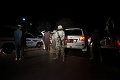 Ozbrojenci zaútočili na výcvikové centrum v Pakistane: Desiatky ľudí zahynuli!