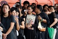 Smrť thajského kráľa si odnesie aj futbal: Fanúšikovia dostali neuveriteľný zákaz!