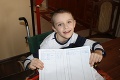 Martinkovi (10) dávali lekári iba 5 rokov života: Pomôžme mu v boji s ťažkou chorobou!