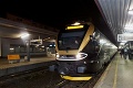 Zásadné rozhodnutie: Leo Express zastavuje dopravu a ruší svoje pravidelné vlakové spoje s Českom