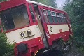 Osobný vlak sa vykoľajil: Najmenej 53 ľudí tragédiu neprežilo!